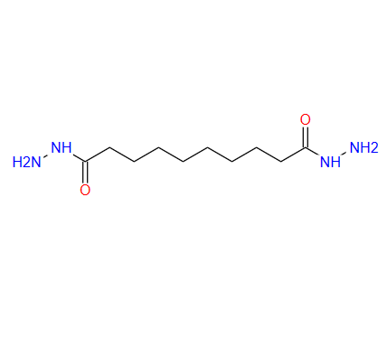 癸二酸二酰肼 CAS: 925-83-7
