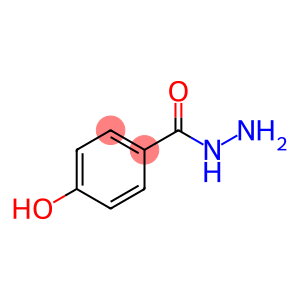 對羥基苯甲酸肼 CAS: 5351-23-5