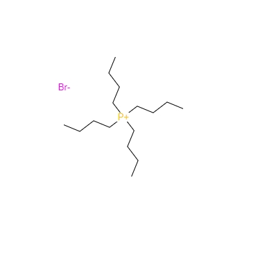 四正丁基溴化膦CAS: 3115-68-2