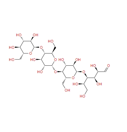 麥芽四糖CAS: 34612-38-9