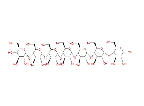 麥芽七糖CAS:34620-78-5