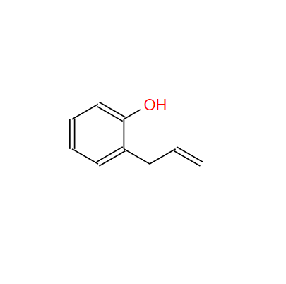 2-烯丙基酚CAS: 1745-81-9